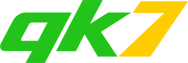 qk7 โลโก้